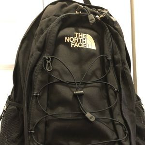 North Face Jester Backpack